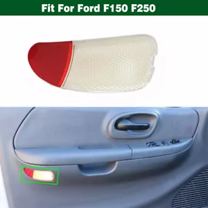Left Driver Front Door Interior Lamp Reflector For Ford F150 F250 F65Z-13B725-AA - Picture 1 of 11
