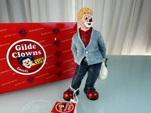 Gilde Clown Der Ökologische 16cm Top Zustand mit OVP - Bild 1 von 2