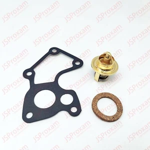 Kit de termostato 143° para Johnson Evinrude (60 65 70 75 HP) 18-3669 396987 382385 - Imagen 1 de 10