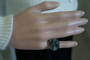 SILPADA Feldspar Ring R1875 Size 6 NWOT - Picture 1 of 9