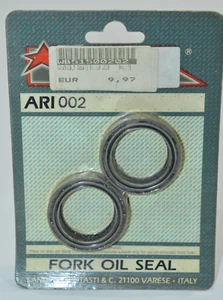 ARIETE ARI 002 GABEL SIMMERRINGE DICHTRINGE ÖLDICHTUNG 34 x 45 x 10,5 mm - Bild 1 von 13