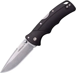 Cold Steel Folding Knife Pocket Knives Camping Hunting Fishing Survival Tactical - Picture 1 of 5