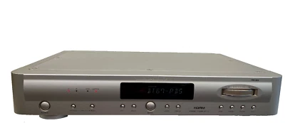 MARANTZ ST-17 High End RDS-FM Tuner   (3) - Bild 1 von 4