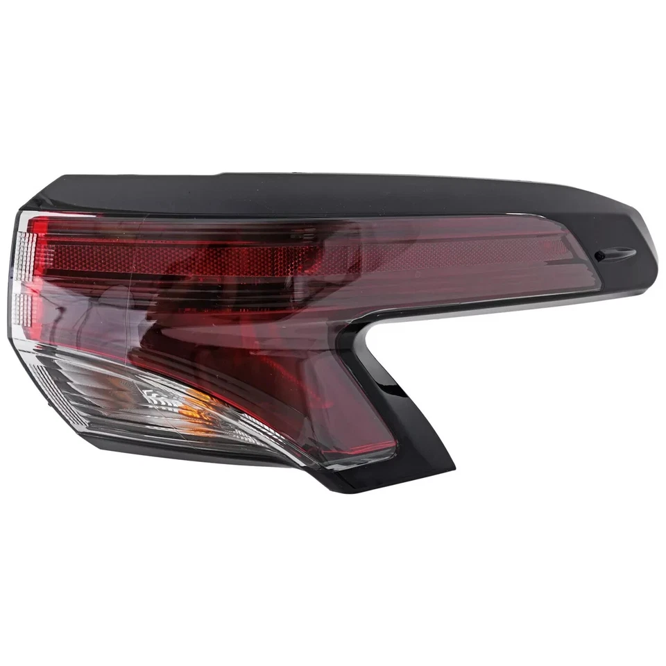 DEPO Passenger Side Tail Light For 2023-2024 Sienna LE XLE TO2805166 8156008190 Foto 1 de 2