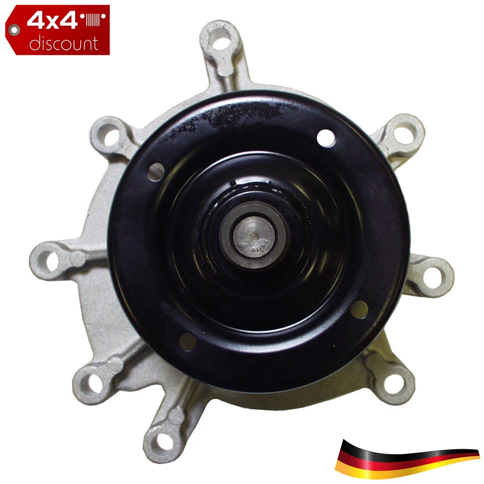Pompe à eau Jeep Grand Cherokee WK/WH 2005/2010 (3.7 L 4.7 L) - Image 1 of 1