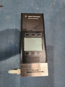 HP/Agilent 5067-0223 Gas Flow Meter Unit #12 - Picture 1 of 1
