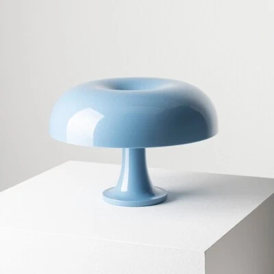 NESSINO Artemide AZZURRO  lume tavolo originale - Image 1 of 2