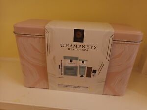 Champneys Manicure Set