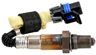 BOSCH 16828 Oxygen Sensor FOR 07-09 Cadillac CTS / SRX / STS - Image 1 of 3