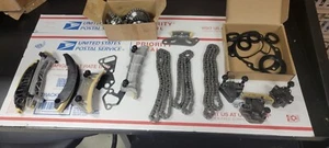 Timing Chain Tensioners Sprockets For CADILLAC BUICK  PONTIAC SATURN 3.0 L 3.6 L - Bild 1 von 5