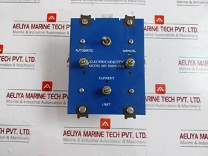 Electrocatalytic 50508-22-3 Controller, 20807091 - Picture 1 of 9