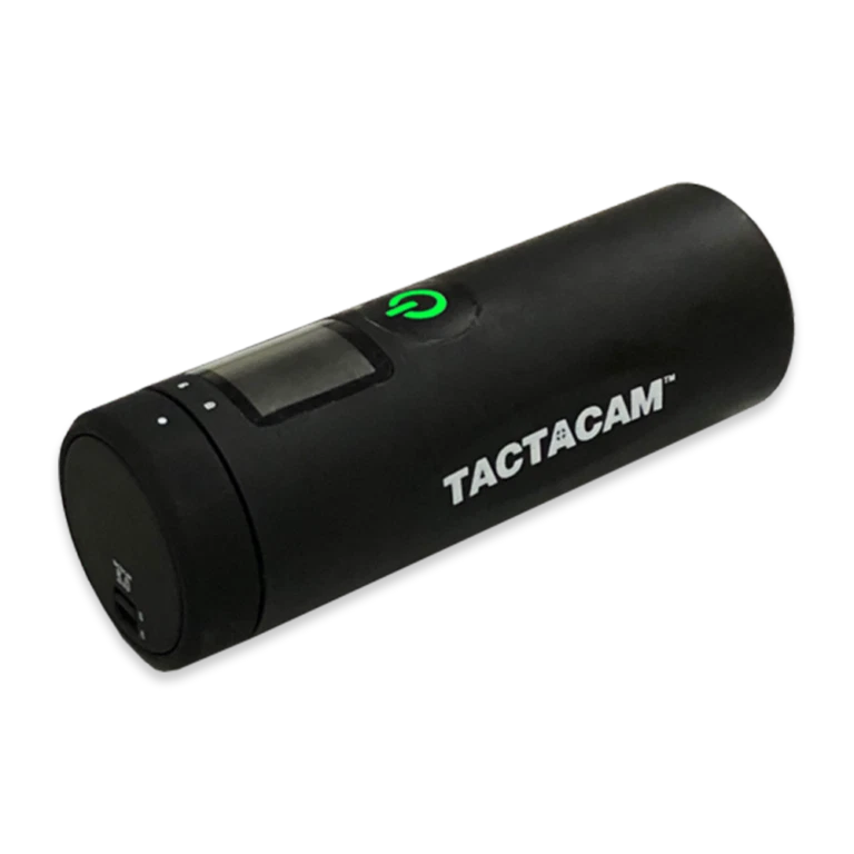 New  Tactacam 5.0 Remote Model # TA-RE-1 ONLY FOR 5.0 MODELS - Image 1 of 1