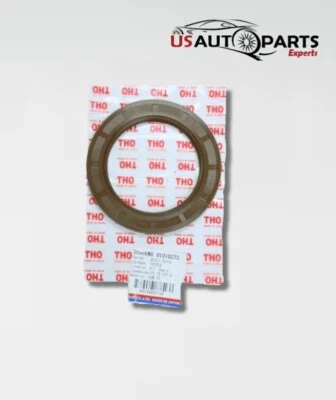Sello del cigüeñal del motor THO - Repuesto - 2000-2012 - Toyota Prius, Echo, Yaris Foto 1 de 4