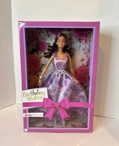 Barbie Signature BirthdayWishes Collectible Doll HRM55 -2023 New - Picture 1 of 9