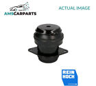 Engine Mount Mounting Front Rh11-0020 Reinhoch New Oe Replacement