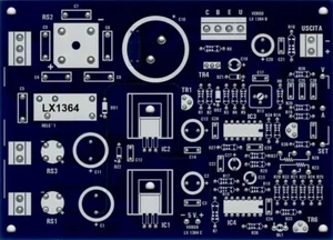 c.s. LX1364 nuova ELETTRONICA alimentatore da laboratorio 2 a 25 Volt - 5 Ampere - Imagen 1 de 2