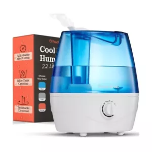 Peach Street 2.2L Cool Mist Humidifier - Picture 1 of 1