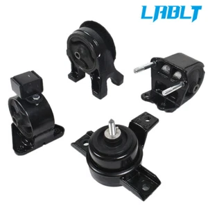 LABLT 4PCS Engine Motor & Trans Mount Kit For 2011-2013 Kia Sorento 2.4/3.5L FWD - Foto 1 di 14