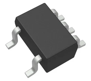 Comparador 2 piezas NS LMV7219M7X SC70-5 7 nsec 2,7 V a 5 V RR Push Pull ~Vendedor de EE. UU.~ - Imagen 1 de 3