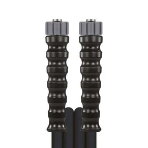 Hochdruckschlauch M21 auf M21, Ø 8, 315 bar, 150° C HD-Schlauch Druckschlauch - Bild 1 von 4