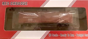 Red Caboose HO gauge PRR54187 X29, buy war bonds scheme, SKU54187 - Picture 1 of 2