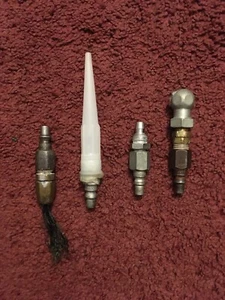Assorted Pneumatic Metal Fittings - Picture 1 of 1
