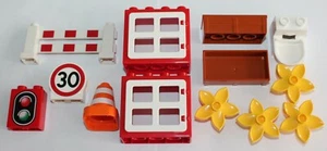 Lego DUPLO Mixed Elements 13 pieces NEW!!! - Picture 1 of 1