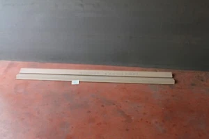 LANCIA FULVIA BERLINA  COPPIA SOTTOPORTA  LUNGHEZZA CM 190 NOS - Foto 1 di 3