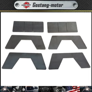 6PCS Frame Notch, Under Bed Notch, Universal Mini C Notch Kit - Picture 1 of 7