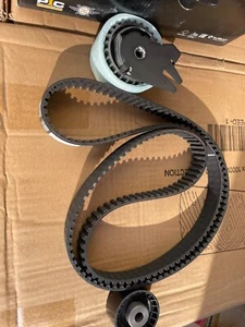 Zahnriemensatz Fiat Doblo MultiJet 90 263A5.000 1.6 1/2010-9/2015 CT1155 K1 - Bild 1 von 7