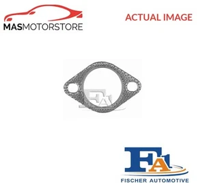 ABGASROHR DICHTUNG AUSLASS FA1 740-902 A FÜR KIA RIO II,CARENS II 1.6,1.5 CRDI - Bild 1 von 5