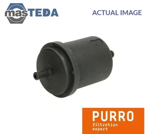 PUR-PF1005 ENGINE FUEL FILTER PURRO FOR INNOCENTI ELBA 1.6 I.E. 146EO, 146ER - Picture 1 of 6