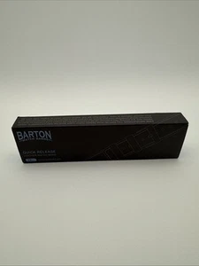 Barton 23mm Gingerbread Leather Quick Release Watch Band - Afbeelding 1 van 3