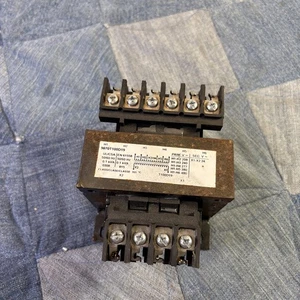 SCHNEIDER ELECTRIC 9070T100D19 / 9070T100D19 (USED) Tested - Picture 1 of 5