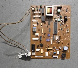 Monitor MPI 441 queroseno K1 calentador control/placa madre de ordenador - Imagen 1 de 3