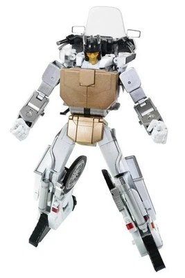 Mastermind Creations All Built In Perfection Series PS-24 Incertus - Image 1 of 4