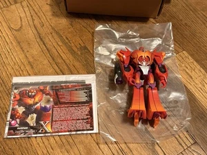 Transformers TFCC Botcon Rampage & Depthcharge Signed By David Sobolov 2013 2014 - Picture 1 of 7