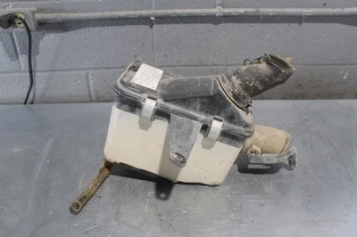 2007 YAMAHA GRIZZLY YMF 450 AIRBOX AIR INTAKE FILTER BOX #6745 - Image 1 of 4