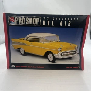 AMT Pro Shop '57 Chevrolet Bel Air 8455 - Bild 1 von 15