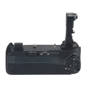 Vertical Battery Handle Grip BG-E22 For Canon EOS R Camera Replacement Part - Picture 1 of 7