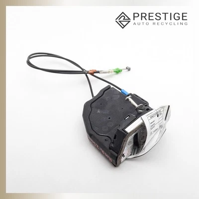 2006–2019 TOYOTA PRIUS C Door Lock Latch Actuator Rear Right 69050-42021 OEM - Изображение 1 из 4