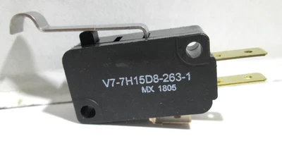 Interruptor de límite hacia adelante de tempo precedente Club Car DS original OEM #1014807 Honeywell Foto 1 de 4