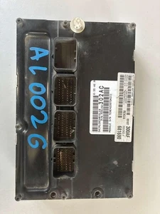 Engine/motor Brain Box JEEP GRAND CHEROKEE 08 P05187300AF - Bild 1 von 3