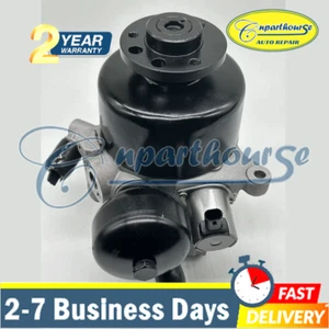 Hydraulic ABC Power Steering Pump For Mercedes W221 C216 S600 2007-14 0044665801 - Picture 1 of 4