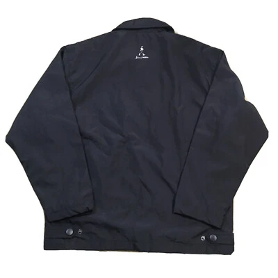 Chaqueta informal Johnnie Walker Whiskey Maker cremallera completa para hombre ropa creativa NUEVA Foto 1 de 4