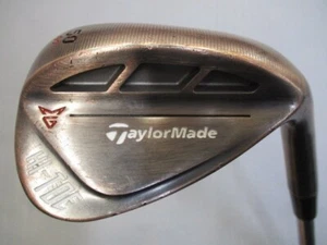 TaylorMade HI-TOE RAW Wedge #50(1Club)/DG/Flex:S200/Wedge - Picture 1 of 6