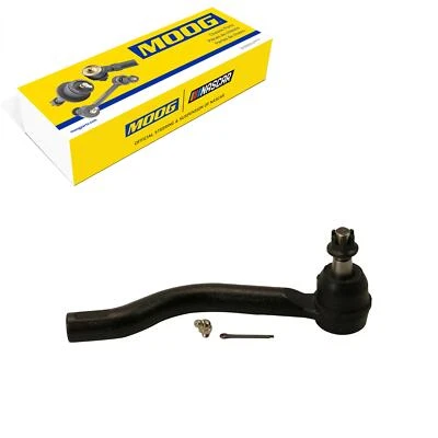 Extremo de barra de dirección exterior delantero izquierdo MOOG para Infiniti QX60 2014-2020 Foto 1 de 3