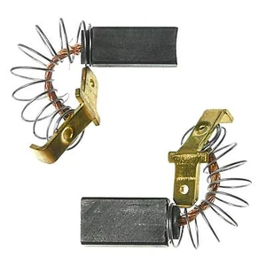 Kohlebürsten HOLZHER 2320, 2321, 2111, 2410, 2411, 2420 - PREMIUM (P2183) - Picture 1 of 1