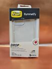 New OtterBox Symmetry Clear Series for Samsung Galaxy S21Ultra 5G