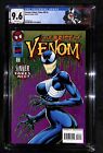 Venom: Sinner Takes All #3 CGC 9.6 - Marvel Comics 1995 (XO) 48